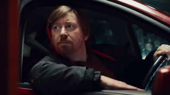 Burger King: Whopper Go On, Say It, 1