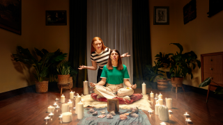 Spirit Super: Don't Be Super Stupid - Seance