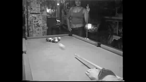 Monteith's: Night In