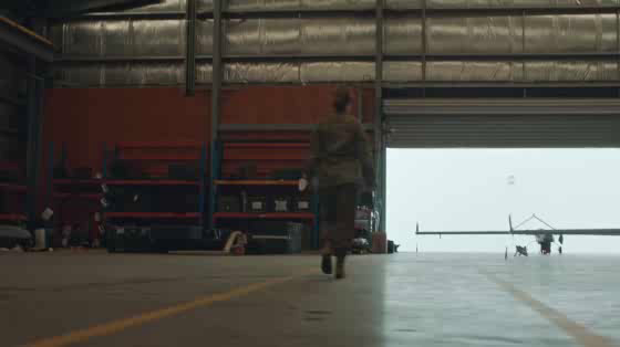 Australian Defence Force: Ellie's Story