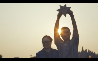Maersk: Humans at the Heart of Trade