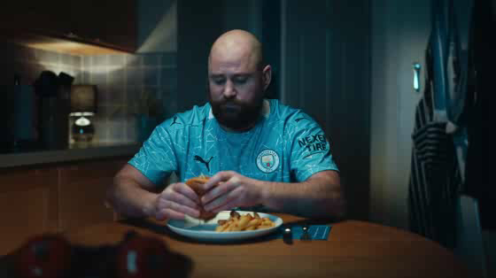 Xylem / Manchester City Football Club: Water Heroes