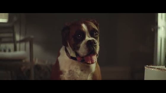 John Lewis: Bounce Bounce - Teaser