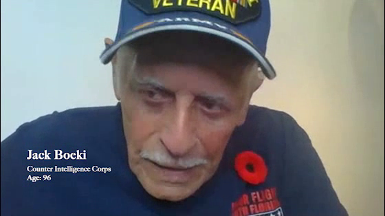 HomeEquity Bank & The Royal Canadian Legion: PauseToRemember - Team Legion