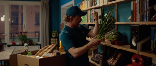 Lidl Sweden: Lidl Micromarket - The Opera