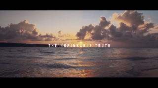 Ministry of Environment - Jordan: The Unsinkable truth