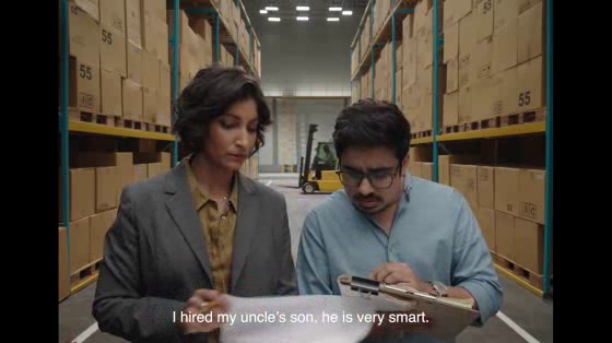 INDEED: FORKLIFT AGENCY