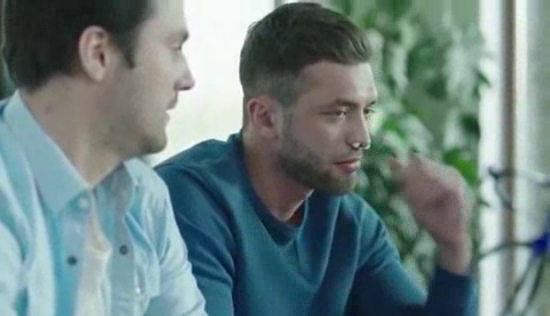 Nivea: Men Nose