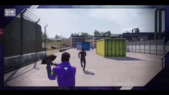 Battlegrounds Mobile India: Anyone Se Everyone Tak