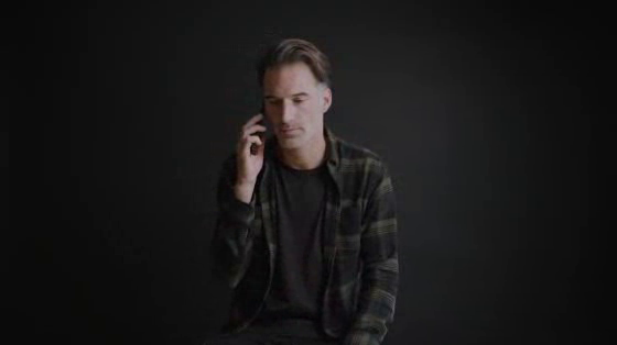 Child Focus: Call Glenn, Celebrities