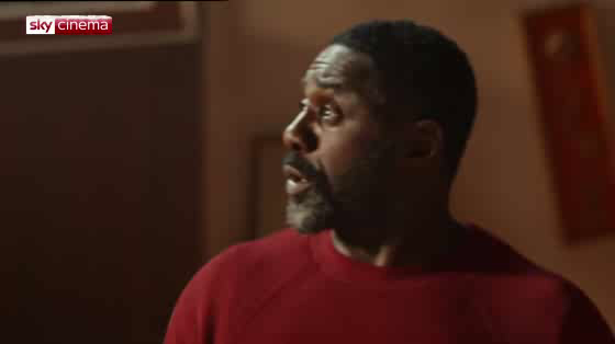 Sky Cinema: 12 Days of Idris
