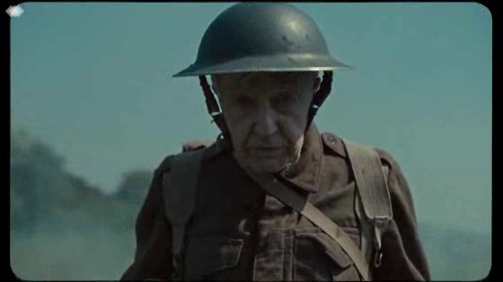 Combat Stress: Bring Them Home