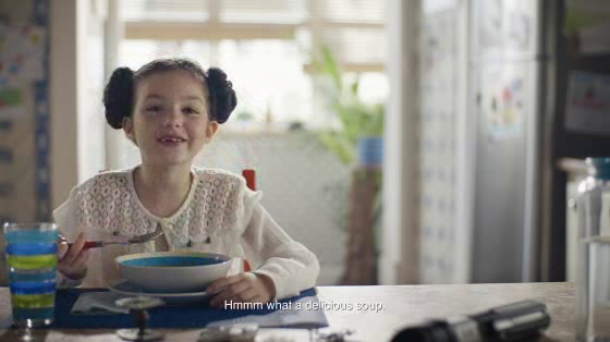Continente: Soup