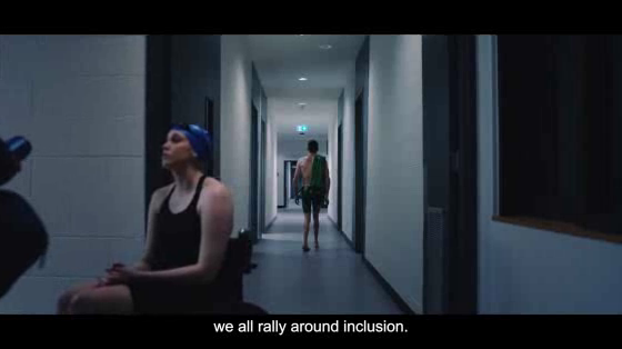 Bupa: Beyond the games