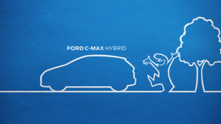 Ford:  