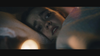 Lockwood: Scare