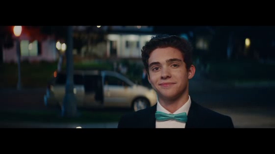 Nest: Prom Night