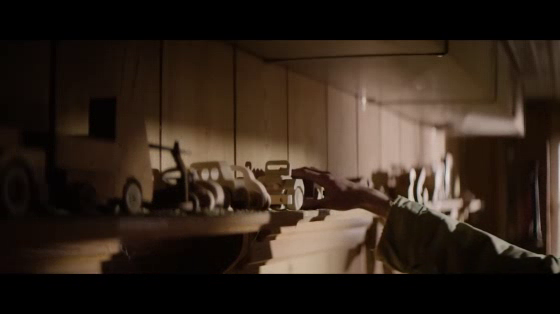 Chevrolet: The Sanctuary