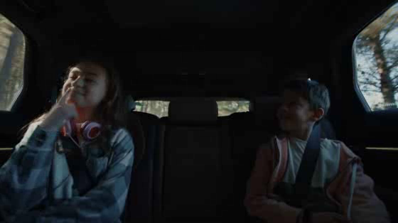 BYD Auto: Smart Lights