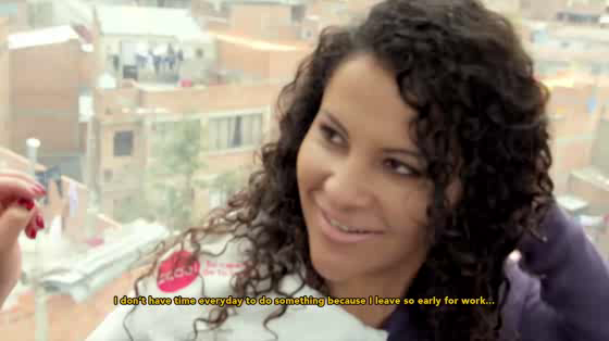 Sunsilk: Sunsilk Cable Car 