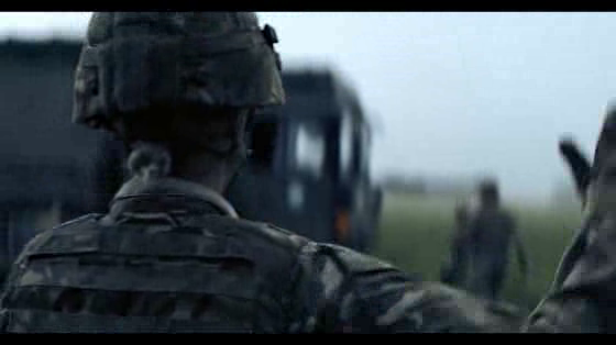 British Army: You Belong Here - Winning Team