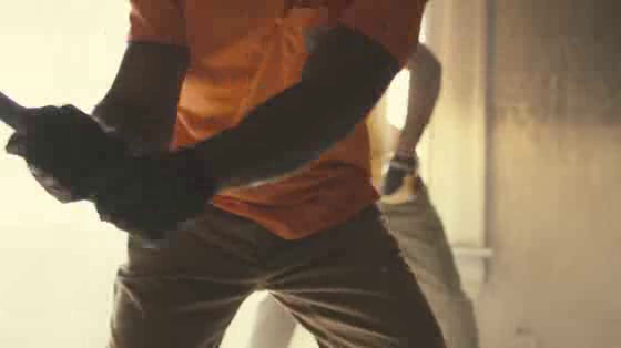 Carhartt: Madison Bumgarner
