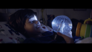 REF+: The Magic of Christmas