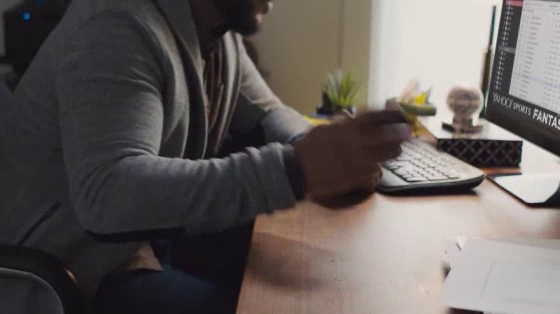 Duracell: Fantasy Draft
