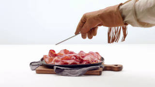 ALDI Australia: ALDI Good Different Bacon