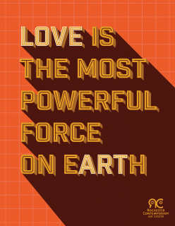 RoCo: LOVE ART