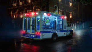 Pfizer: Visible Emergency