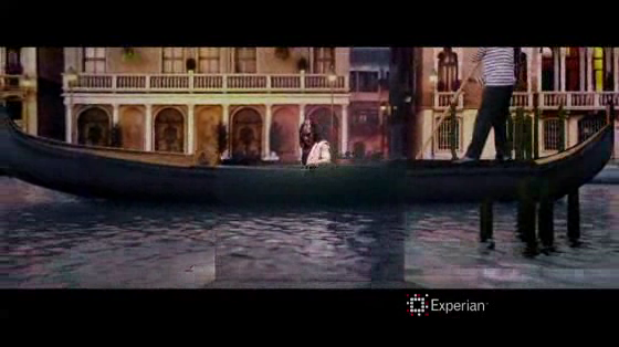 Experian: Experian: Travel Fraud