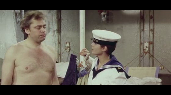 Klarna: Swedish Shirtless