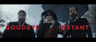 L'affare: Goodbye Instant