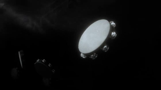 Netflix: Tamborine: Teaser