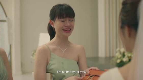 Robinson Department Store: The Wedding Gift