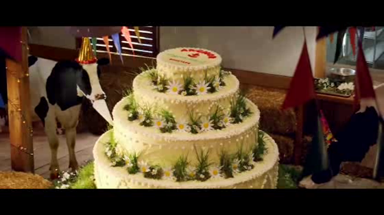 Anchor Butter: Celebrating 125 Years