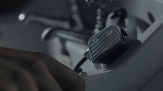 Nike Argentina: Baptism