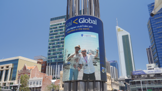 The University of Western Australia: A UWA degree can take you anywhere