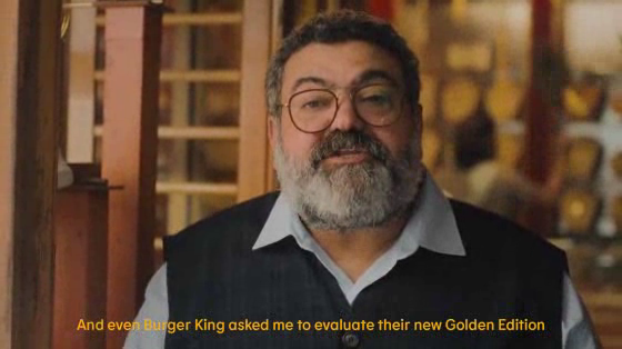 Burger King Kuwait: Approved by Experts