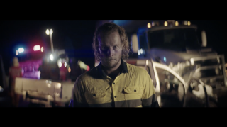 Think! Road Safety: Fatal Five - Fatigue