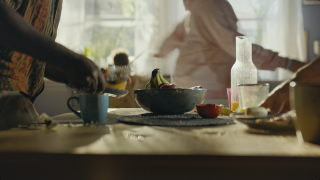 Dettol: Let life flow