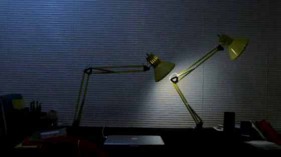 MTV Staying Alive Campaign: Lamps