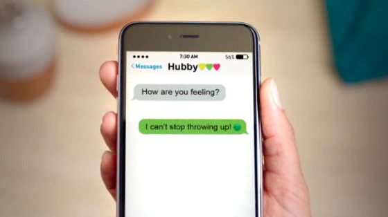 HealthEngine: Pregnant (Online)