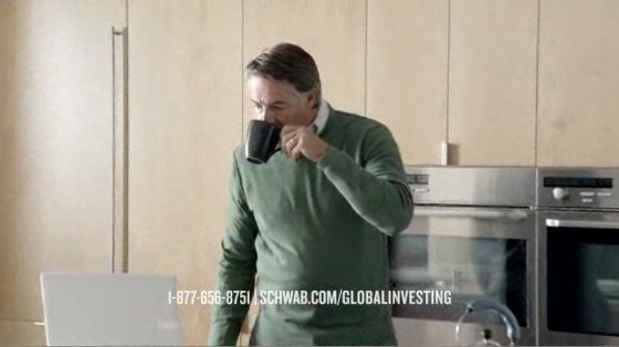 Charles Schwab: Global