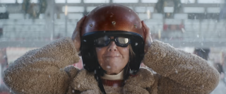 Tesco: This Christmas, Nothing’s Stopping Us