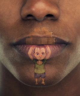 Creative Director: Child Labor - Brick