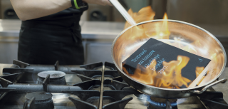 Adris: Tested For Challenges