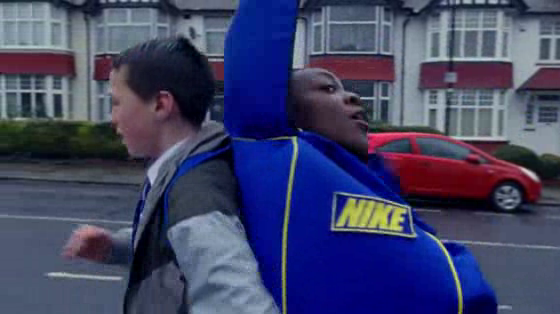 Nike: Nothing Beats a Londoner