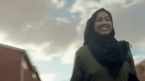 Dettol: Yasmin
